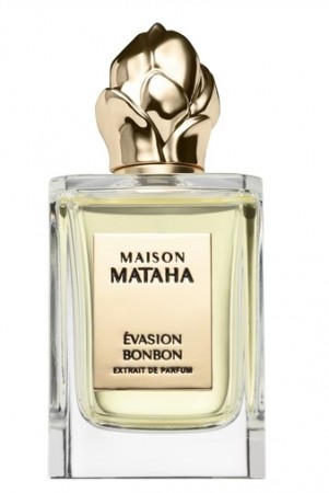 Maison Mataha - Évasion Bonbon - Extrait De Parfum - Unisex - 5ml