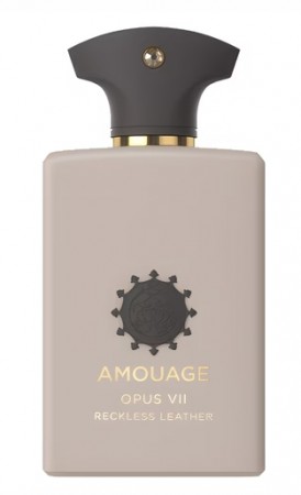 Opus VII – Reckless Leather Amouage - Unisex