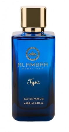Tysir - Al Ambra - Eau de Parfum - Unisex - 10ml