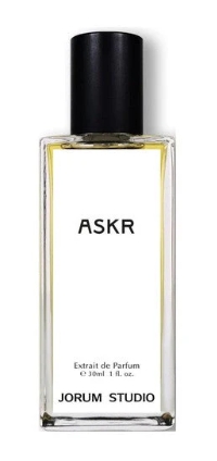 ASKR - Jorum Studio - Extrait de Parfum - Unisex - 10ml