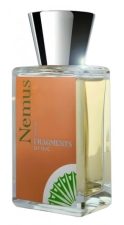 Nemus Fragments by NVC - Unisex