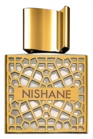 Hacivat Oud - Nishane - Extrait de Parfum - Unisex - 5ml