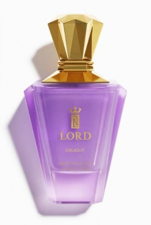 Delight - Lord Milano - Extrait de Parfum - Unisex - 3ml