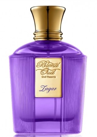 Zagar Blend Oud - Unisex