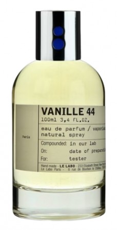 Vanille 44 Paris Le Labo - Unisex
