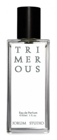 Trimerous - Jorum Studio - Eau de Parfum - Unisex - 5ml