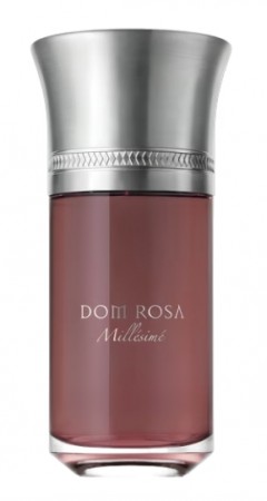 Dom Rosa - Les Liquides Imaginaires - Eau de Parfum - Unisex - 10ml