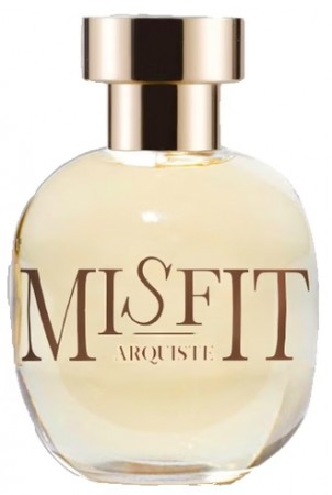 Misfit - Arquiste - Eau de Parfum - Unisex - 5ml