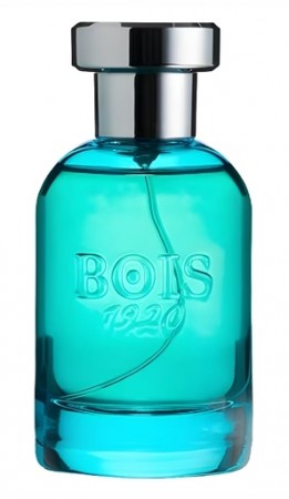 Verde di Mare - Bois 1920 - Eau de Parfum - Unisex - 5ml
