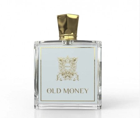 Old Money - Naughton & Wilson - Eau de Parfum - Menn - 5ml