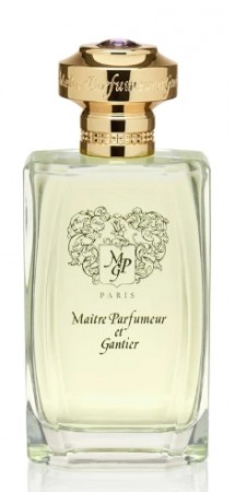 Fraiche Passiflore - Maitre Parfumeur et Gantier - Eau de Parfum - Damer - 3ml