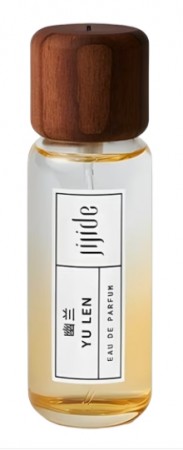 YU LEN - Jijide - Eau de Parfum - Unisex - 10ml