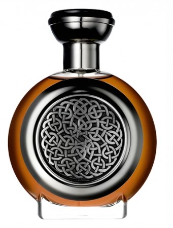 Intricate - Boadicea the Victorious - Eau de Parfum - Unisex - 5ml