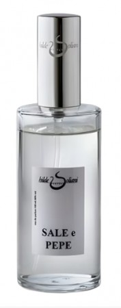 Sale e Pepe - Hilde Soliani - Eau de Parfum - Unisex - 10ml