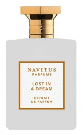 Lost in a Dream - Navitus Parfums - Extrait de Parfum - Unisex - 3ml