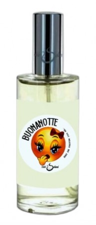 Buonanotte - Hilde Soliani - Eau de Parfum - Unisex - 5ml