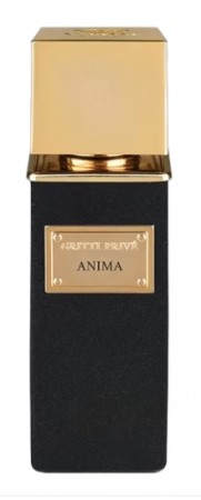Anima - Gritti - Extrait de Parfum - Unisex - 10ml