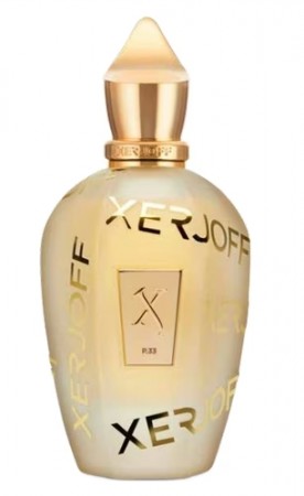 P.33 - Xerjoff - Eau de Parfum - Unisex - 10ml
