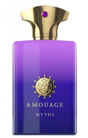 Myths Man Amouage - Menn