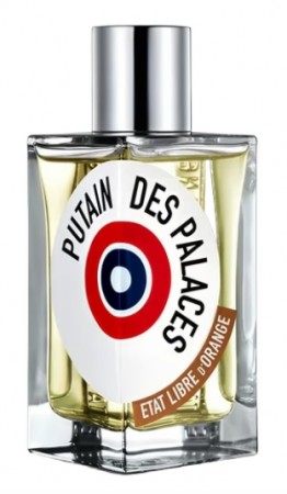 Putain des Palaces - Etat Libre d'Orange - Eau de Parfum - Unisex - 10ml