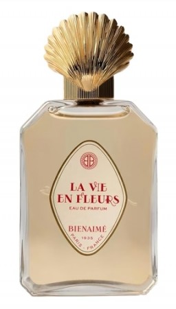 La Vie en Fleurs - Bienaimé - Eau de Parfum - Unisex - 5ml