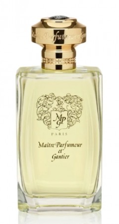 Racine - Maitre Parfumeur et Gantier - Eau de Parfum - Menn - 10ml