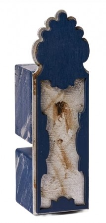 Alutus - Antique Potion - Adi Ale Van - Extrait de Parfum - Unisex - 3ml