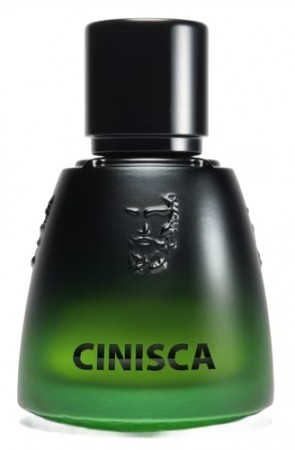 Cinisca - Agatho Parfum - Eau de Parfum - Unisex - 3ml