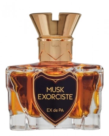 Musk Exorciste Landcaster - Unisex