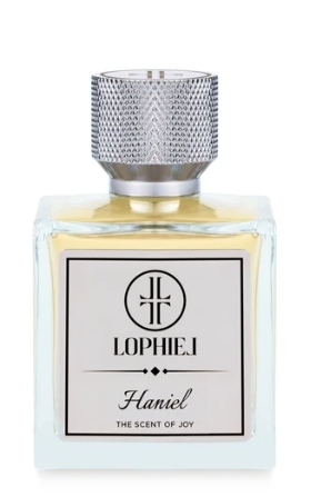 Haniel - Lophiel - Eau de Parfum - Unisex - 10ml