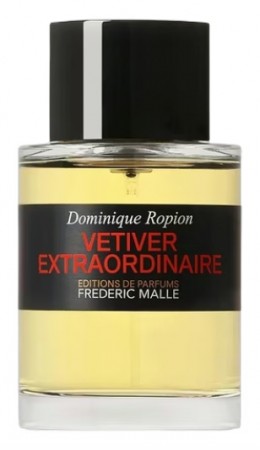 Vetiver Extraordinaire - Frederic Malle - Eau de Parfum - Unisex - 3ml