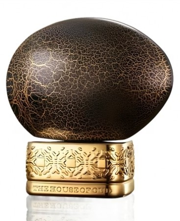 Blessing Silence - The House of Oud - Eau de Parfum . Unisex - 5ml