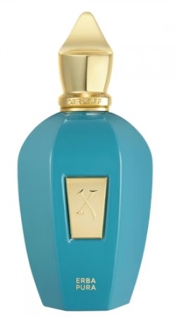 Erba Pura - Xerjoff - Eau de Parfum - Unisex - 10ml