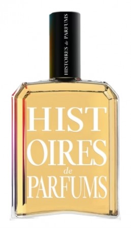 1472 La Divina Commedia Histoires de Parfums - Unisex