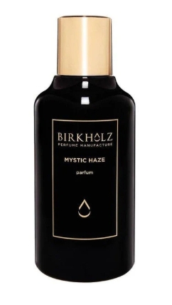 Mystic Haze - Birkholz - Extrait de Parfum - Unisex - 10ml
