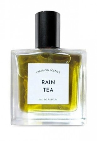 Rain Tea - Chasing Scents - Eau de Parfum - Unisex - 3ml