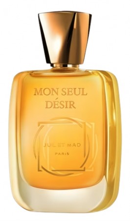 Mon Seul Desir - Jul et Mad Paris - Eau de Parfum - Unisex - 5ml