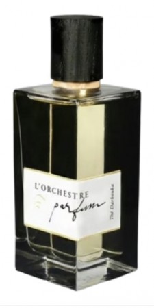 Thé Darbouka - L'Orchestre Parfum - Eau de Parfum - Unisex - 10ml