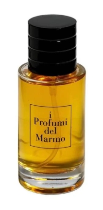 Statuario - I Profumi Del Marmo - Eau de Parfum - Unisex - 3ml