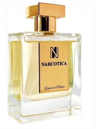 Narcotica - Narcotica - Perfume Extrait - Unisex - 10ml