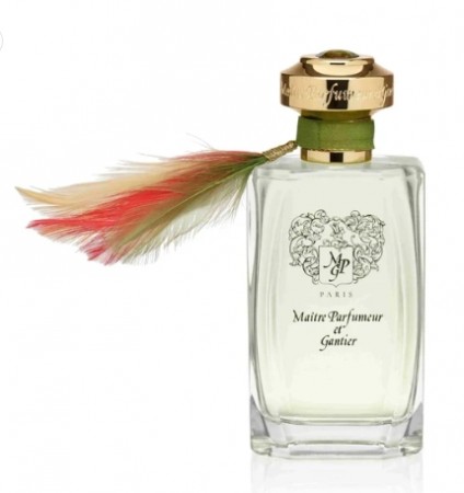 Bahiana - Maitre Parfumeur et Gantier - Eau de Parfum - Unisex - 10ml