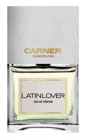 Latin Lover - Carner Barcelona - Eau de Parfum - Unisex - 5ml