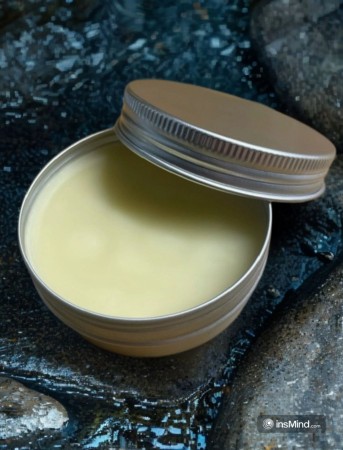 Viking Beard Balm - Tobacco Vanilla Skjeggvoks 60ml