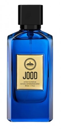 Jood - Al Ambra - Extrait de Parfum - Unisex - 3ml