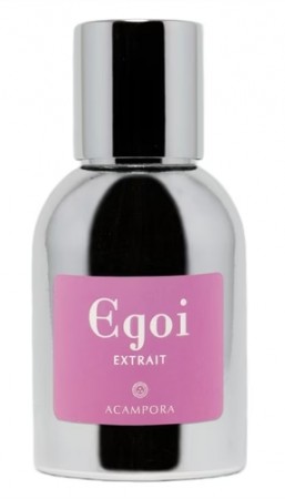 Egoi – Extrait de Parfum Bruno Acampora - Unisex