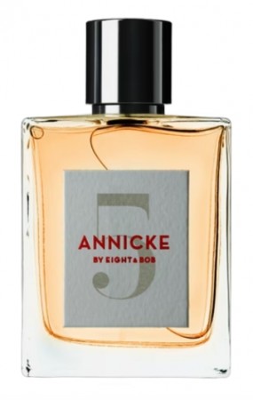 Annicke 5 - EIGHT & BOB - Eau de Parfum - Damer - 10ml