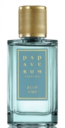 Blue Vibe - Jardin de Parfums - Eau de Parfum - Unisex - 10ml