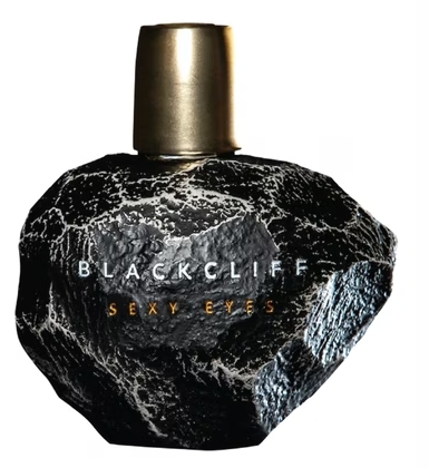 Sexy Eyes Blackcliff Parfums - Unisex