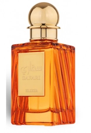 Fragrance World Peach Safari edp - 100ml