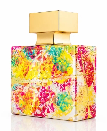 YLANG IN GOLD Série Limitée n°1 - M. Micallef - Eau de Parfum - Unisex - 10ml